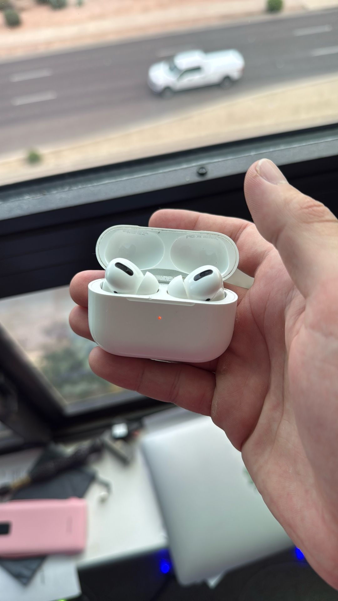 Airpods Pro