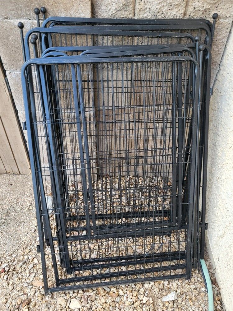 Cage For Kids Or Pet