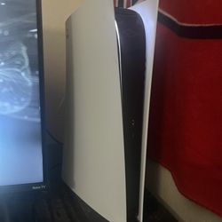 PS5 No Box