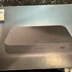 Philips Hue Sync Box 4K