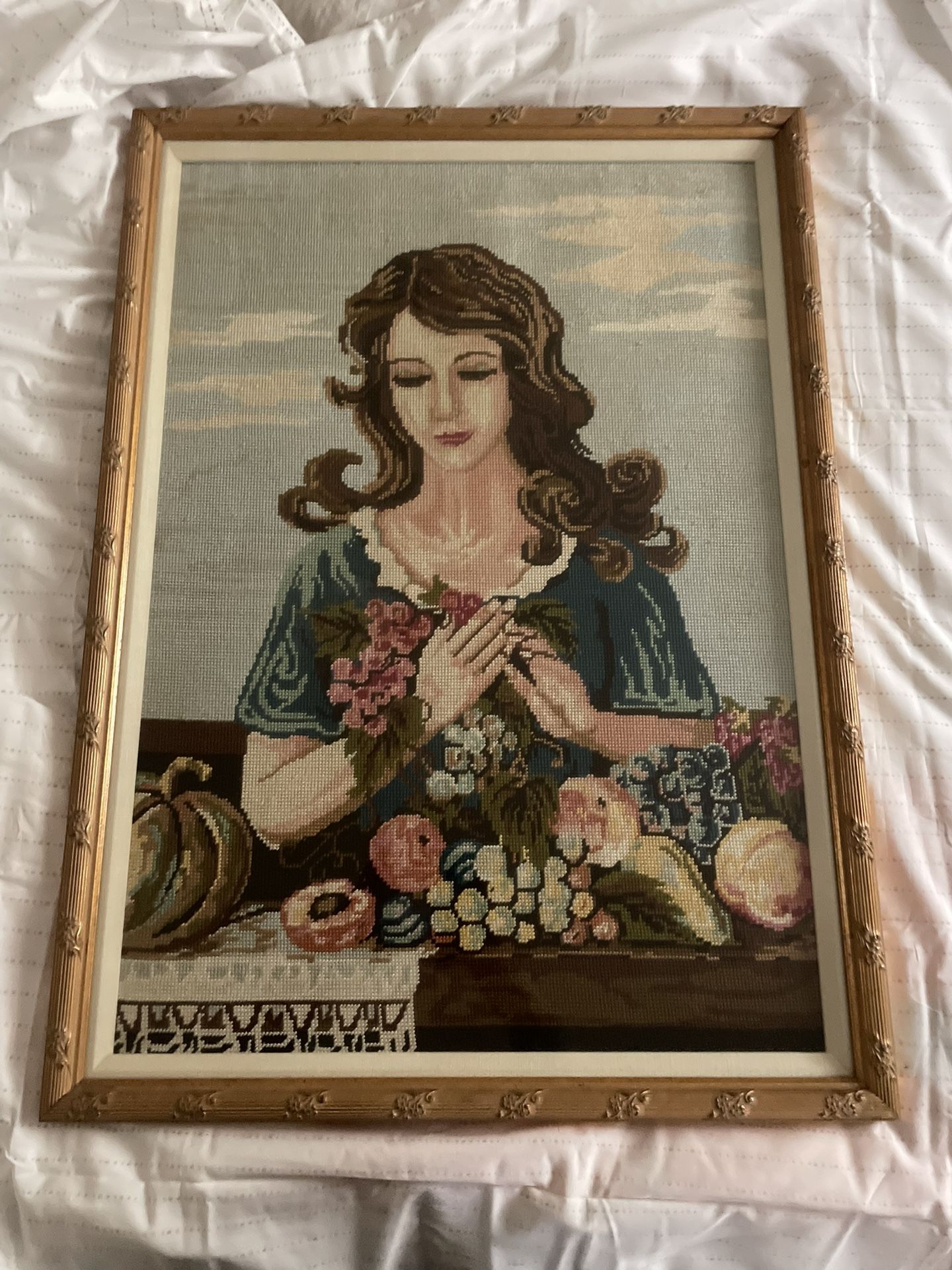 Vintage Picture 