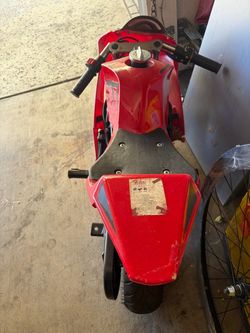 Minibike