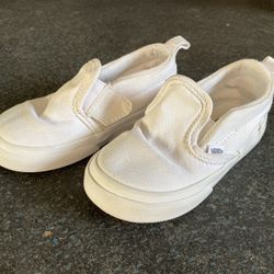 Vans - Toddler 