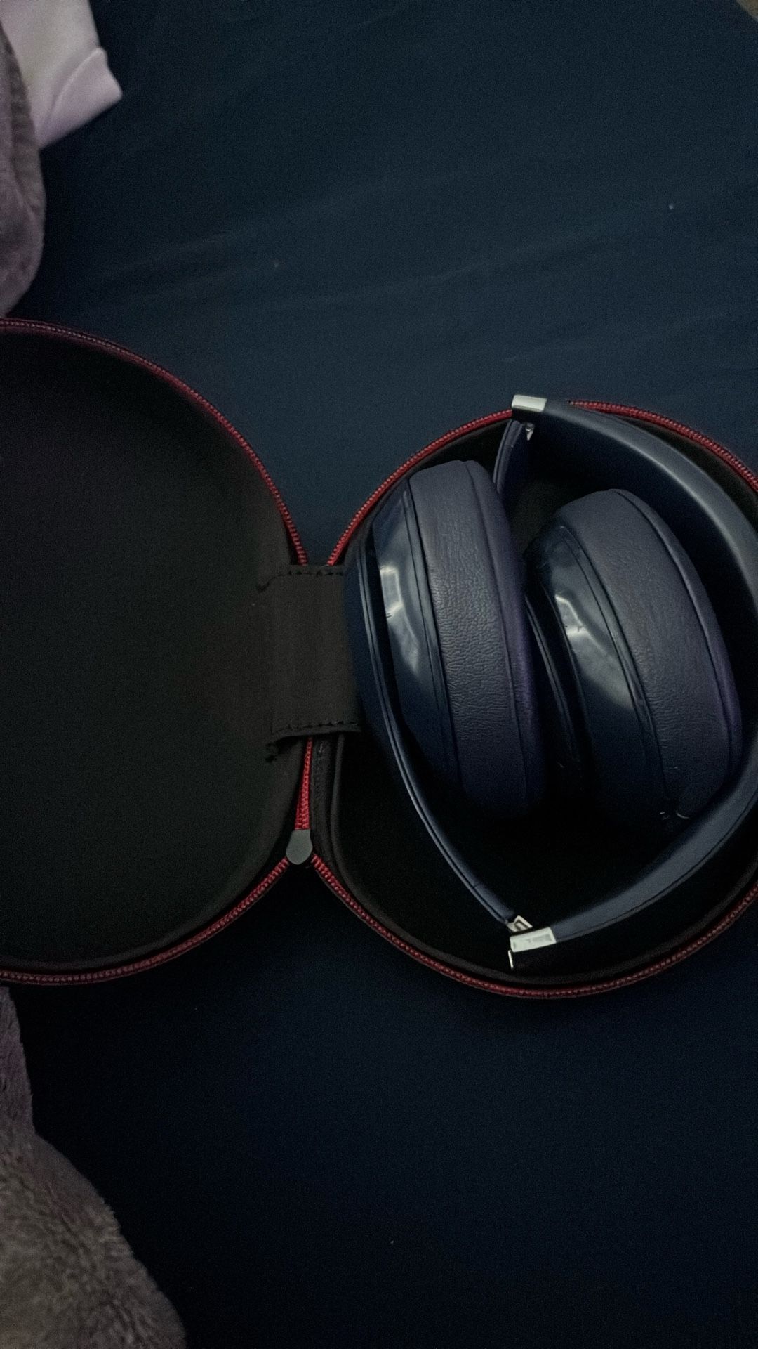 Beats Studio Pro3
