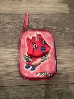Pink and purple My Little Pony pencil case #mylittlepony #kawaii #pencilcase
