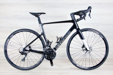Cannondale SuperSixEvo, Size - 44, 51, 54, 56, 58, 61 Carbon fiber road bike, nearly new. All sizes available