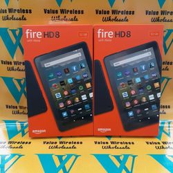 Amazon fire hd 8 32gb wifi 
