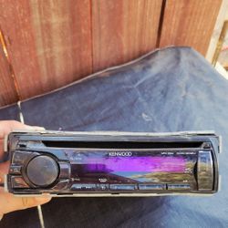 Car Stereo 