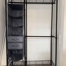 Closet Organizer