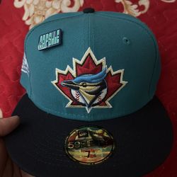 Toronto Blue Jays From Capsule Hats