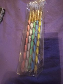 Nail Brushes