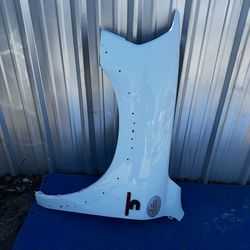 2020 ram 2500 fender