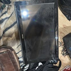 tv toshiba 