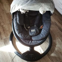  Infant Baby Swing