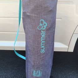 Summer Brand Pop N Play Pen