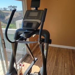 Nordic Track Elliptical FS7/fs10