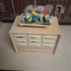 Sew Kit Box
