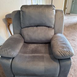Recliner