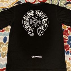 Chrome Heart Tee