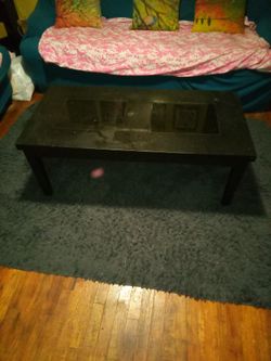 3 piece Table Set For living Room