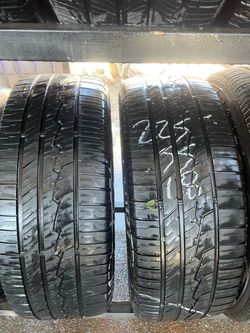 Used tires llantas usadas