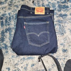 Levi's 550
