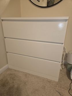 IKEA dresser