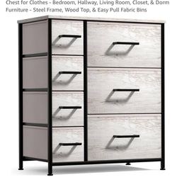 Dresser