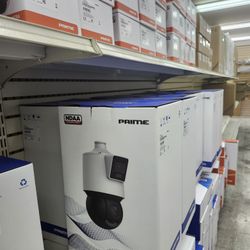 Fix Security Camaras 