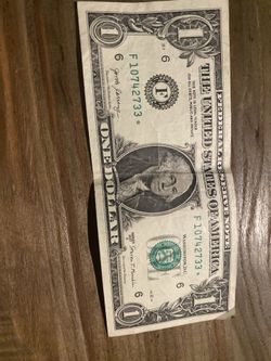 Dollar Con Estrella