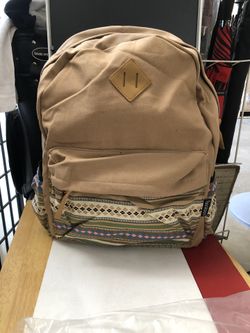Backpack/Large Bag