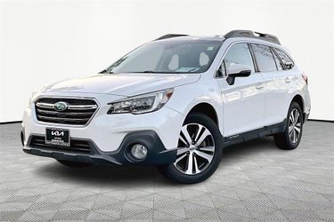 2019 Subaru Outback
