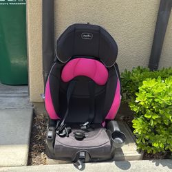 Car Seat