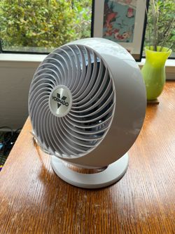 Vornado 560