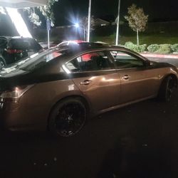 2013 Nissan Maxima I Have More Pictures 