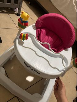 Baby Walker/Andadera para bebe