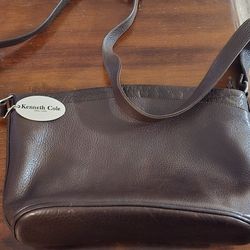 Women's Brown Kenneth Cole Handbag