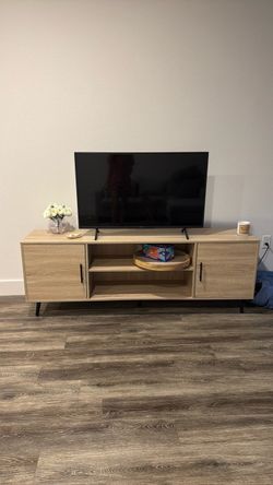 TV stand