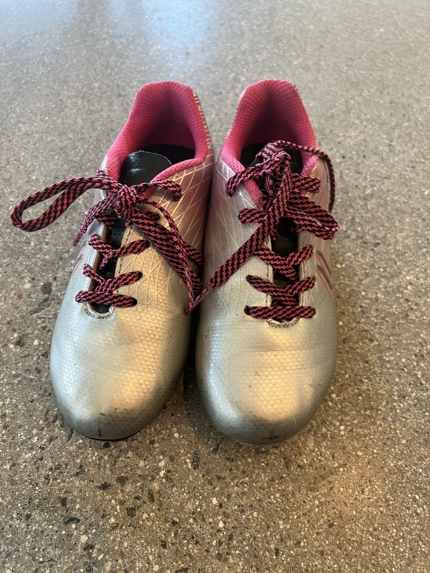 Toddler soccer cleats size 11