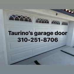 Garage Door 