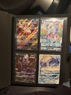Pokémon Cards