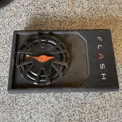 Subwoofer Around 10 Inches
