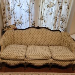 Antique Sofa