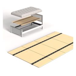 Twin Size Mattress Support Slats 60x30