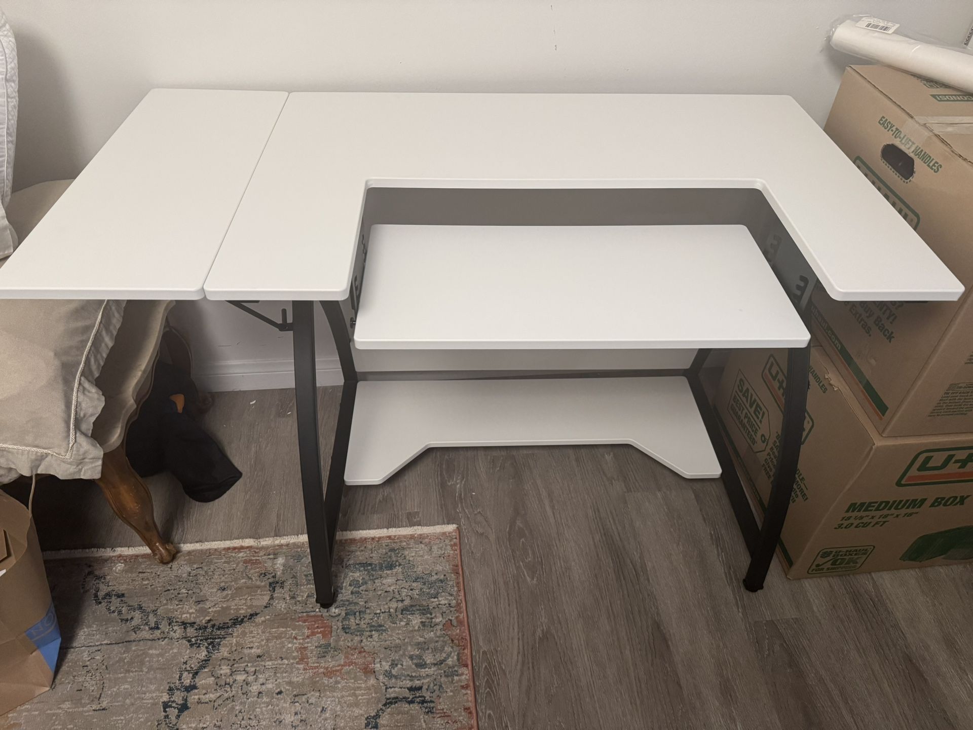 Sewing Table