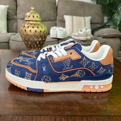 LV Men’s Shoes