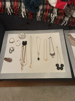 Jewelry, Ask For Pricing 