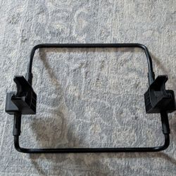 Mockingbird Stroller Nuna Car Seat Adapter 