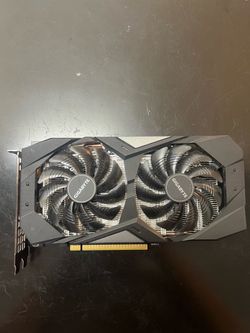 GTX 1660 Ti