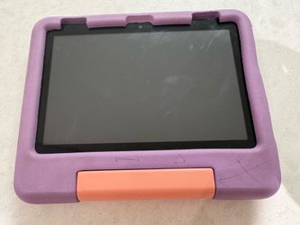 Amazon Fire HD 8 tablet 64 GB memory